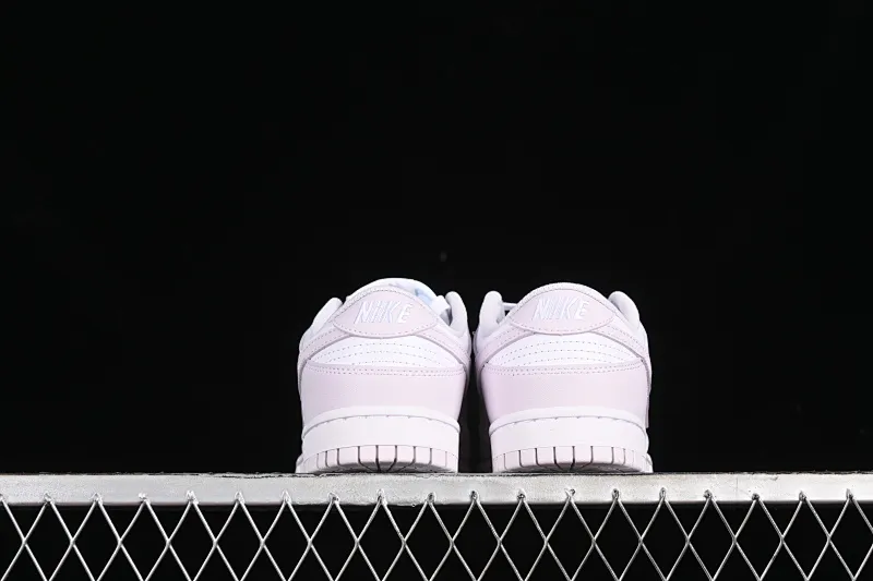 All categories Nk SB Dunk series Nk SB Dunk Low low-top sneakers Nk SB Dunk Low light purple Dunk series low-top casual sports skateboard shoes DD1503-116